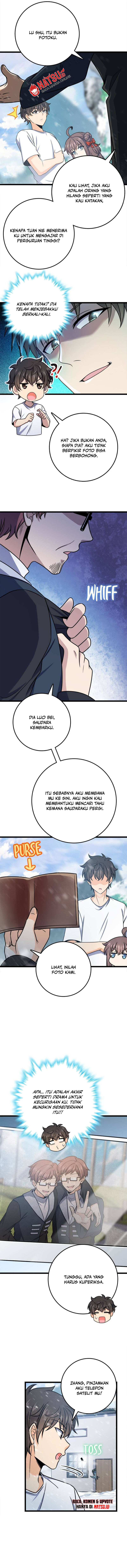Dilarang COPAS - situs resmi www.mangacanblog.com - Komik spare me great lord 404 - chapter 404 405 Indonesia spare me great lord 404 - chapter 404 Terbaru 8|Baca Manga Komik Indonesia|Mangacan